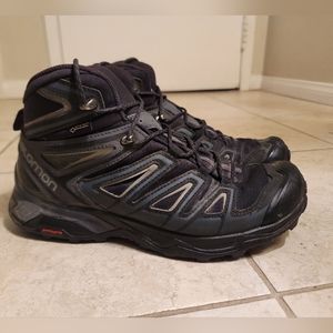 Salomon X Ultra 3 GTX Boots
